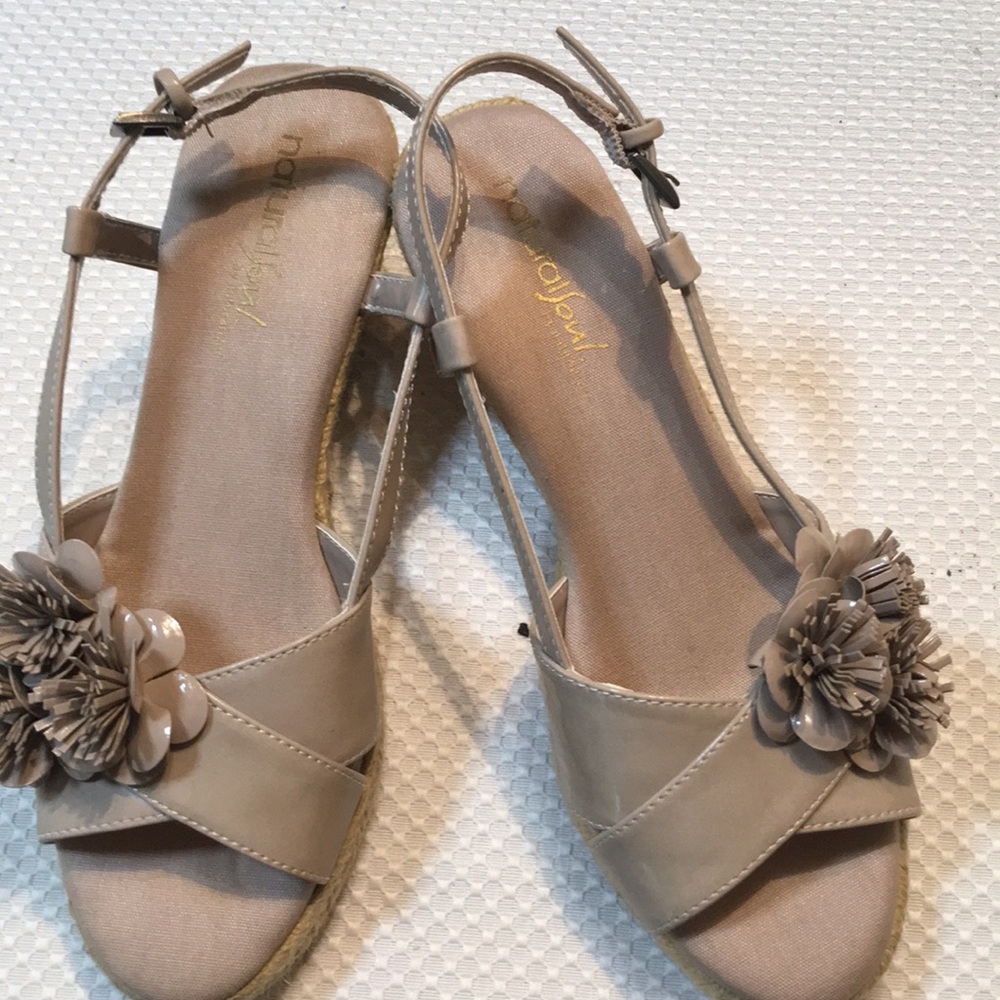 Cute dress sandals